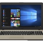 NOTEBOOK ASUS CORE i3 15.6” 4GB-1TB  6TA GEN.  ”Z585”