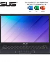 3# NOTEBOOK ASUS CELERON  14” MOD:E410M       Z583