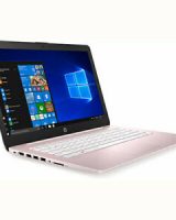 NOTEBOOK HP CELERON N4020  11”  4GB-SSD64GB ”Z588”