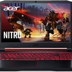 NOTEBOOK ACER GAMING CORE i7 – SSD512 –16GB-VIDEO RTX2060  6GB ”Z675”
