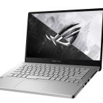 ASUS ROG ZEPHYRUS RYZEN 9 GAMING 14”   ”TVD” RTX 6GB (12-24)   Z1162