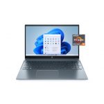 NOTEBOOK HP RYZEN 5  15.6” MOD.15-ef2126wm   Z1261