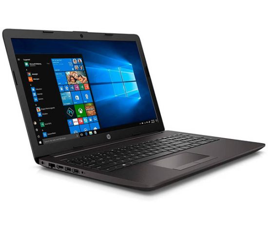 HP CORE i5 15.6” 12VA GEN. MOD: HP 250 7C6F0LA —Z1929