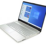 HP CORE i7 15.6” 12VA GEN. MOD: HP 15-DY5010LA (28.04.25) Z1895