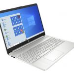 HP CORE i5 11VA GEN. 15.6” MOD:HP 15-DY4013DX ”TACTIL”  Z1930