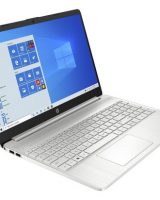 NOTEBOOK HP RYZEN 5  15.6” MOD:15-ef2524LA funda+mouse (28.04.25) Z2139