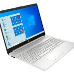 HP CORE i5 11VA GEN. 15.6” MOD:HP 15-DY2703DX ”TACTIL”— Z1931