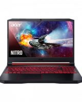ACER NITRO5 GAMING 15.6” CORE i7 MOD.AN515-57-76Y4 RTX3060 (12-24)  Z1621