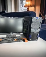 COMPUTADORA DE ESCRITORIO RYZEN.5  2600X  Z2400
