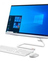 LENOVO ALL IN ONE CORE i5 10MA GEN. MOD:F0EU00T1LD — Z1918