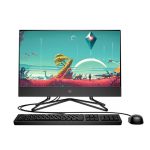 HP 200 G4 22 ALL IN ONE CORE i3  MOD:193T2LT  (28.04.25) Z1898