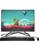 HP 200 G4 22 ALL IN ONE PENTIUM J5040 MOD:4D056LT (28.04.25) Z1896