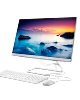 LENOVO ALL IN ONE CORE i3 10MA GEN. MOD:193T2LT (25.04.25) Z1917