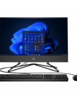 HP 200 G4 22 ALL IN ONE CORE i3  MOD:193T2LT  (28.04.25) Z1898