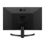 MONITOR 27″ LG IPS  MOD:27MK600M-B 75Hz-5ms ZEE15