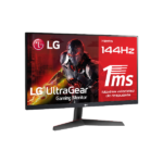 MONITOR LG GAMING DE 24″IPS MOD : 24GN6000-B 144Hz-1ms ZEE19