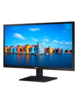 MONITOR SAMSUNG 24″ MOD : LS24A336NHLXZS 60Hz-5ms ZEE11