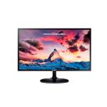 MONITOR SAMSUNG DE 24″ MOD : LS24F350FHLXZS ZEE12