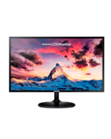 MONITOR SAMSUNG DE 24″ MOD : LS24F350FHLXZS ZEE12