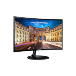 MONITOR CURVE 24″ MOD : LC24F390FHLXZS 75Hz-4ms ZEE21