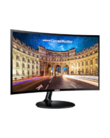 MONITOR CURVE 24″ MOD : LC24F390FHLXZS 75Hz-4ms ZEE21