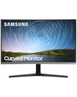 MONITOR CURVED 27″ MOD : LC27R500FHLXZS 60Hz-4ms ZEE22