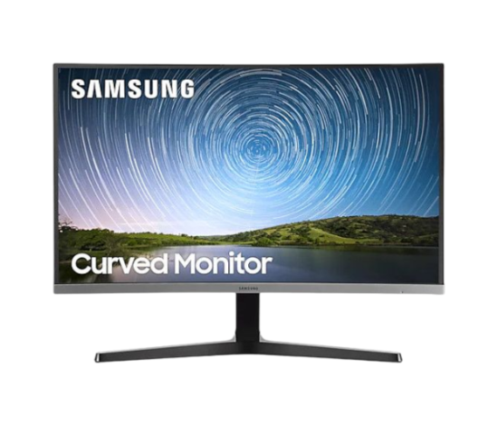 MONITOR CURVED 27″ MOD : LC27R500FHLXZS 60Hz-4ms ZEE22