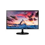 MONITOR PLANO DE 27″ MOD : LS27F350FHLXZS 60Hz-4ms ZEE13