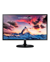 MONITOR PLANO DE 27″ MOD : LS27F350FHLXZS 60Hz-4ms ZEE13