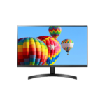 MONITOR 27″ LG IPS  MOD:27MK600M-B 75Hz-5ms ZEE15