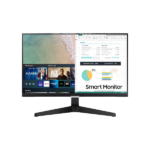 MONITOR 24″ SMART M5 MOD: LS24AM506NLXZS 60Hz-14ms ZEE08