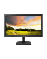 MONITOR LG DE 20″ MOD : 20MK400H-B  60Hz-5ms ZEE01