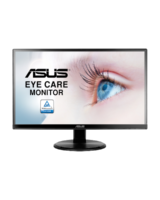 MONITOR ASUS 22″ MOD: VA229HR 75Hz-5ms ZEE02