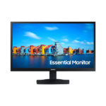 MONITOR SAMSUNG 22″ FHD IPS MOD: LS22A336NHL 60Hz- 5ms ZEE04