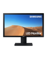 MONITOR SAMSUNG DE 24″ MOD : LS24A310NHLXZS CAFE 60Hz-9ms ZEE09