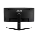 MONITOR ASUS TUF GAMING CURVO 34″ FHD MOD:VG34VQL1B-165Hz–1ms– Z2120