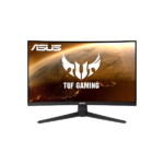 MONITOR ASUS TUF GAMING CURVO 24″ FHD MOD:VG24VQ1B 165Hz–1ms– Z2116