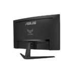 MONITOR ASUS TUF GAMING CURVO 24″ FHD MOD:VG24VQ1B 165Hz–1ms– Z2116