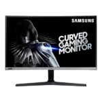 MONITOR CURVE GAMING 27″ MOD:LC27RG50FQLXZS 240Hz-4ms ZEE26