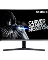 MONITOR CURVE GAMING 27″ MOD:LC27RG50FQLXZS 240Hz-4ms ZEE26