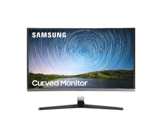 MONITOR CURVED DE 32″ MOD : LC32R500FHLXZS 75Hz-4ms ZEE25