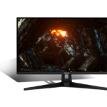 MONITOR ASUS TUF GAMING 28″ 4K UHD IPS MOD:VG289Q1A-60Hz–5ms– Z2118