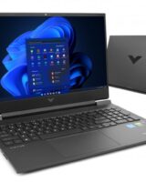 HP VICTUS GAMING CORE i5 12VA GEN. 15.6” MOD:15-FA0031DX ”TVD” Z2124