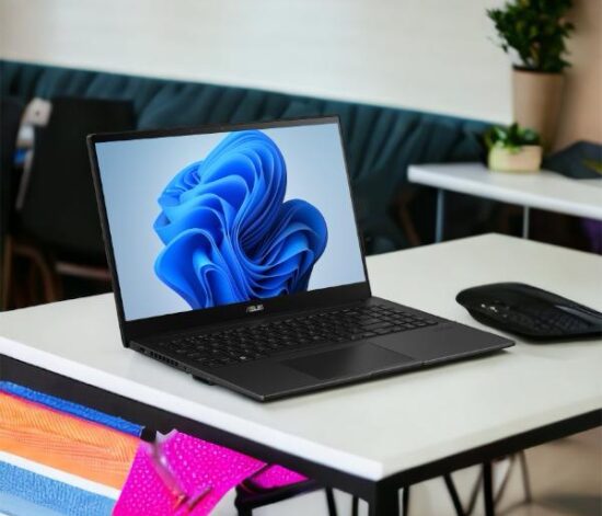 ASUS GAMING CORE i7 13VA GEN. 15.6” MOD: Q530V  ”TVD”  Z2144