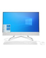 HP ALL IN ONE TACTIL RYZEN 5  REFURBISHED  MOD: HP 24CB1256 (26.04.25) Z2146