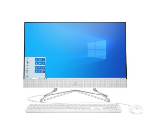 HP ALL IN ONE ”TACTIL”RYZEN 5  MOD: HP 24CB1256 — Z2146