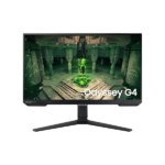 MONITOR SAMSUNG ODYSSEY GAMING G4 25″ FHD IPS MOD:G4 525BG400EL 240Hz-1ms- Z2170