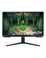 MONITOR SAMSUNG ODYSSEY GAMING G4 25″ FHD IPS MOD:G4 525BG400EL 240Hz-1ms- Z2170