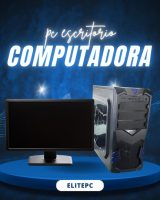 COMPUTADORA DE ESCRITORIO RYZEN.3  3200G ASUS A320 (03-25) Z2510