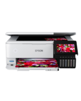 IMPRESORA EPSON L8160 XX01